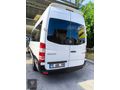 TOPUZLAR OTOMOTİV/2012 MODEL / SPRİNTER / ALMAN PAKET / EURO 5