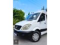 TOPUZLAR OTOMOTİV/2012 MODEL / SPRİNTER / ALMAN PAKET / EURO 5