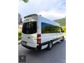 TOPUZLAR OTOMOTİV/2012 MODEL / SPRİNTER / ALMAN PAKET / EURO 5