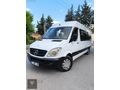 TOPUZLAR OTOMOTİV/2012 MODEL / SPRİNTER / ALMAN PAKET / EURO 5
