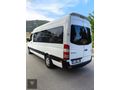 TOPUZLAR OTOMOTİV/2012 MODEL / SPRİNTER / ALMAN PAKET / EURO 5