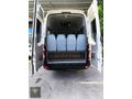 TOPUZLAR OTOMOTİV/2012 MODEL / SPRİNTER / ALMAN PAKET / EURO 5