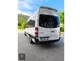 TOPUZLAR OTOMOTİV/2012 MODEL / SPRİNTER / ALMAN PAKET / EURO 5
