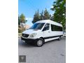 TOPUZLAR OTOMOTİV/2012 MODEL / SPRİNTER / ALMAN PAKET / EURO 5