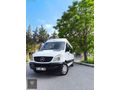 TOPUZLAR OTOMOTİV/2012 MODEL / SPRİNTER / ALMAN PAKET / EURO 5