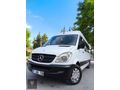 TOPUZLAR OTOMOTİV/2012 MODEL / SPRİNTER / ALMAN PAKET / EURO 5