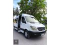 TOPUZLAR OTOMOTİV/2012 MODEL / SPRİNTER / ALMAN PAKET / EURO 5