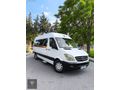 TOPUZLAR OTOMOTİV/2012 MODEL / SPRİNTER / ALMAN PAKET / EURO 5