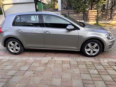 Sahibinden Volkswagen Golf 1.2 TSi Comfortline 2015 Model  96.000 km Gri (metalik)