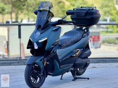 2024 MODEL ZONTES ZT 125 T-M SIFIR KM