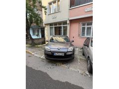 Sahibinden Renault Megane 1.6 Touch 2013 Model
