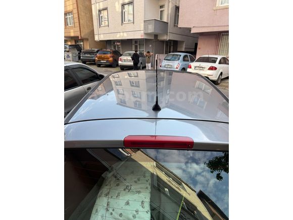 Sahibinden Renault Megane 1.6 Touch 2013 Model