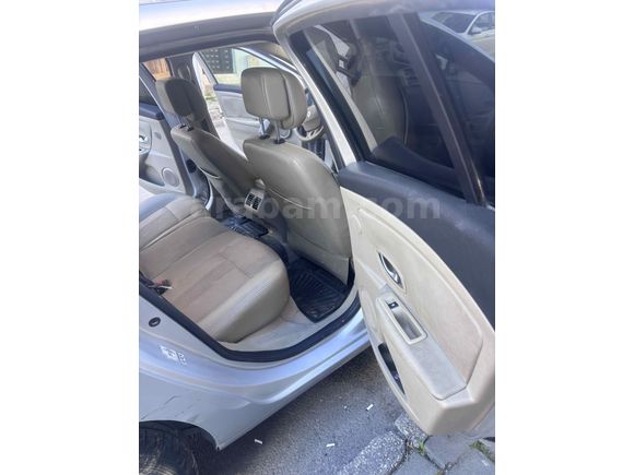 Sahibinden Renault Megane 1.5 dCi Privilege 2011 Model İstanbul