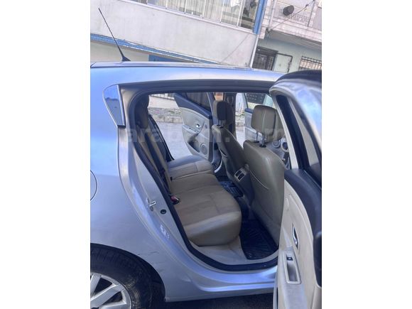 Sahibinden Renault Megane 1.5 dCi Privilege 2011 Model İstanbul