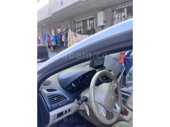 Sahibinden Renault Megane 1.5 dCi Privilege 2011 Model İstanbul
