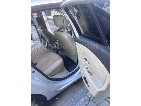 Sahibinden Renault Megane 1.5 dCi Privilege 2011 Model İstanbul