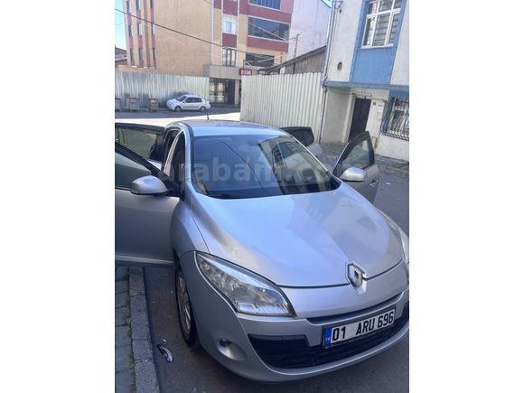 Sahibinden Renault Megane 1.5 dCi Privilege 2011 Model İstanbul