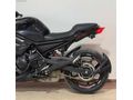 REİS MOTORS /YAMAHA/ XJ 6/ HASAR KAYITSIZ/