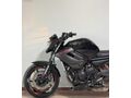 REİS MOTORS /YAMAHA/ XJ 6/ HASAR KAYITSIZ/