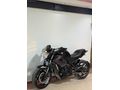 REİS MOTORS /YAMAHA/ XJ 6/ HASAR KAYITSIZ/