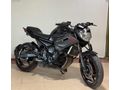REİS MOTORS /YAMAHA/ XJ 6/ HASAR KAYITSIZ/