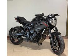 REİS MOTORS /YAMAHA/ XJ 6/ HASAR KAYITSIZ/