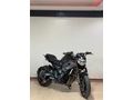 REİS MOTORS /YAMAHA/ XJ 6/ HASAR KAYITSIZ/