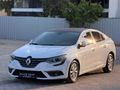 Galeriden Renault Megane 1.5 dCi Touch 2017 Model Adana
