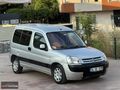 2006 - 178.000KM'DE - KLİMALI - ÇİFT SÜRGÜ BERLİNGO - K.KARTI
