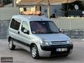 2006 - 178.000KM'DE - KLİMALI - ÇİFT SÜRGÜ BERLİNGO - K.KARTI