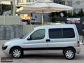 2006 - 178.000KM'DE - KLİMALI - ÇİFT SÜRGÜ BERLİNGO - K.KARTI