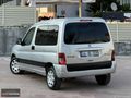 2006 - 178.000KM'DE - KLİMALI - ÇİFT SÜRGÜ BERLİNGO - K.KARTI