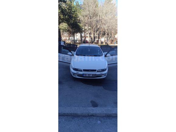 Sahibinden Fiat Marea 1.6 ELX 1998 Model