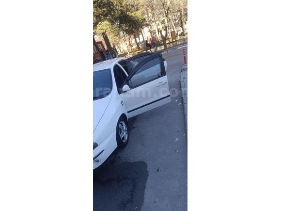 Sahibinden Fiat Marea 1.6 ELX 1998 Model