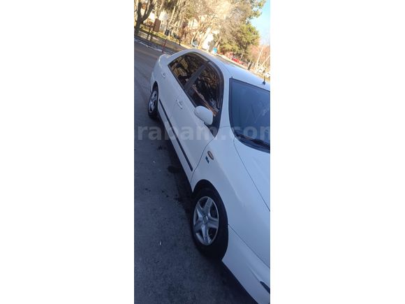 Sahibinden Fiat Marea 1.6 ELX 1998 Model