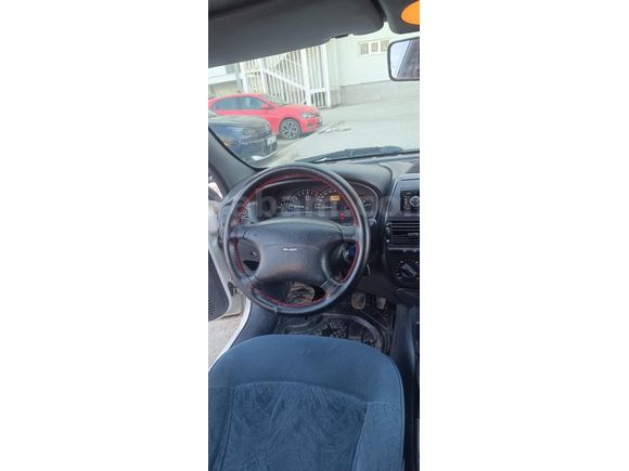 Sahibinden Fiat Marea 1.6 ELX 1998 Model