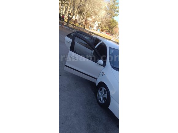 Sahibinden Fiat Marea 1.6 ELX 1998 Model