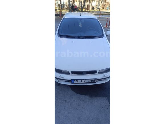 Sahibinden Fiat Marea 1.6 ELX 1998 Model