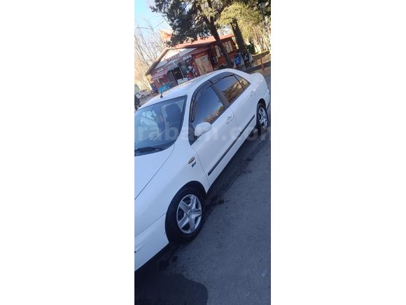 Sahibinden Fiat Marea 1.6 ELX 1998 Model
