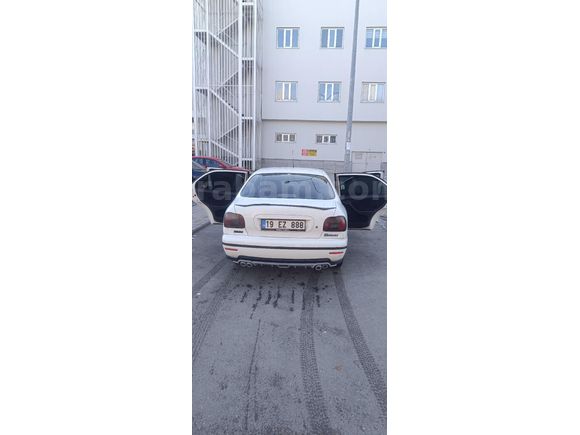 Sahibinden Fiat Marea 1.6 ELX 1998 Model