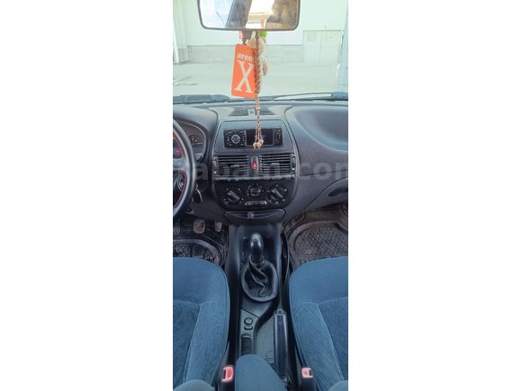 Sahibinden Fiat Marea 1.6 ELX 1998 Model