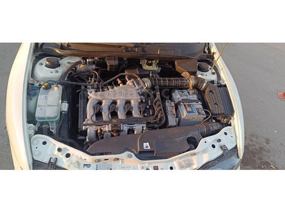 Sahibinden Fiat Marea 1.6 ELX 1998 Model