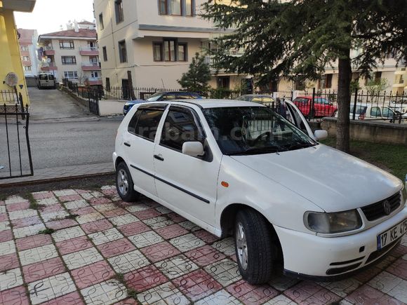 TemiZ Polo Arayana