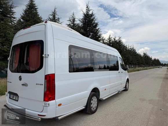 2023 EKSTRA UZUN YETKİLİ SERVİS BAKIMLI TERTEMİZ