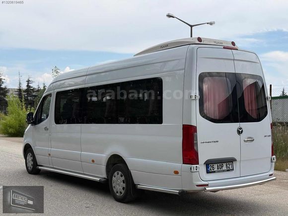 2023 EKSTRA UZUN YETKİLİ SERVİS BAKIMLI TERTEMİZ