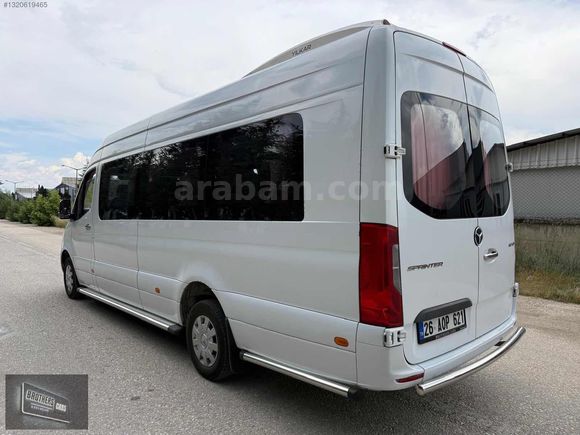 2023 EKSTRA UZUN YETKİLİ SERVİS BAKIMLI TERTEMİZ
