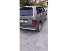 Sahibinden Fiat Uno 1.4 ie SX 1998 Model 