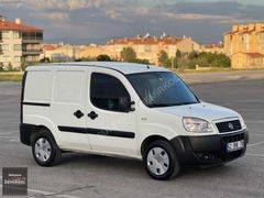 2008 DOBLO CARGO 1.3 M.JET+YENİ MUAYENELİ+KUSURSUZ+SORUNSUZ