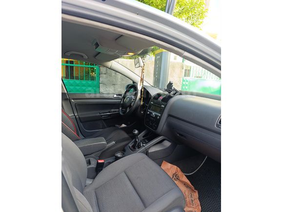 Sahibinden Volkswagen Golf 1.6 Primeline 2004 Model  256.000 km Gri