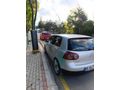 Sahibinden Volkswagen Golf 1.6 Primeline 2004 Model  256.000 km Gri